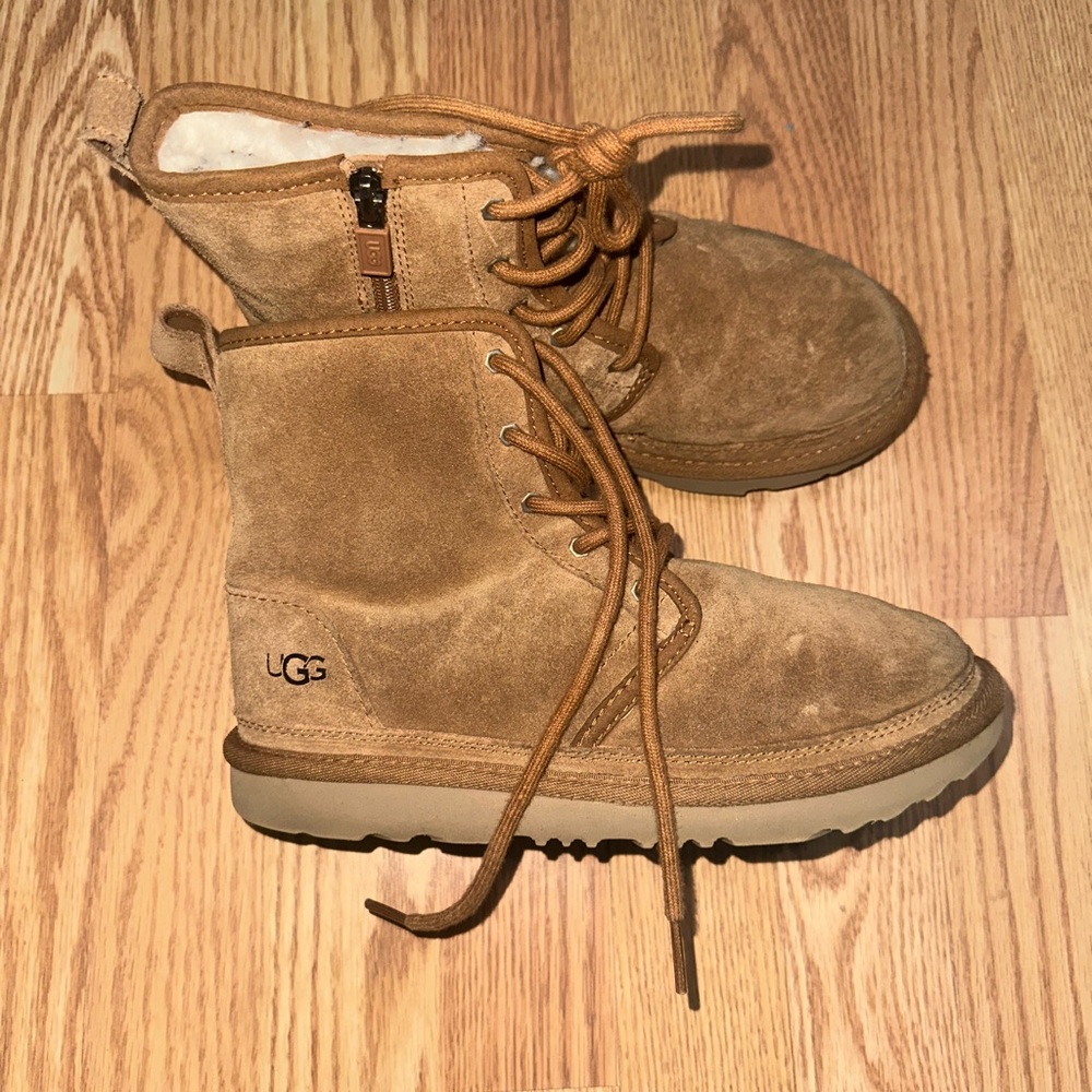 Authentic KIDS Neumel Ugg Boots